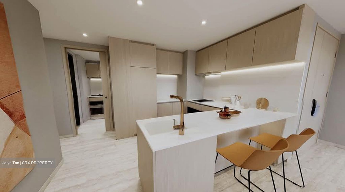 Arina East Residences (D15), Apartment #603236011
